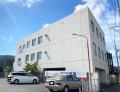 美祢市大峰東分　事務所