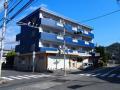 レノン山の田