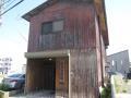 綾羅木本町3丁目店舗付貸家